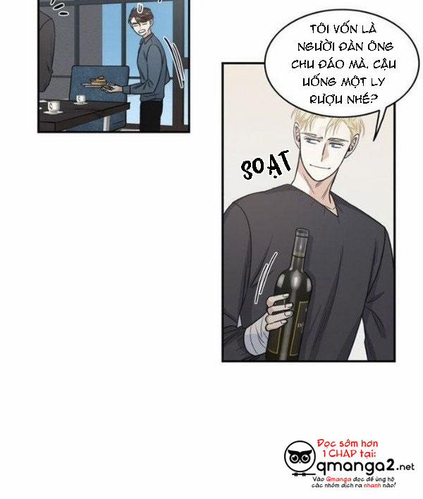 Mách Lẻo 8 trang 50