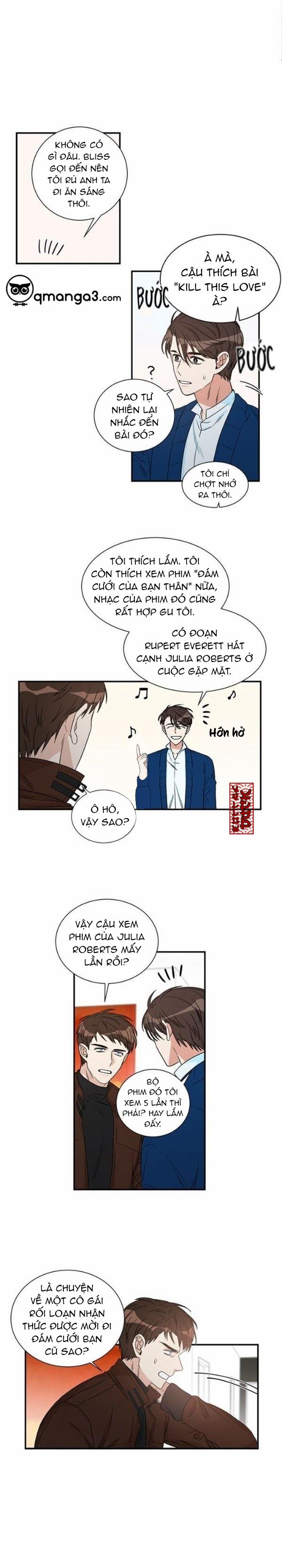 Mách Lẻo 9 trang 11