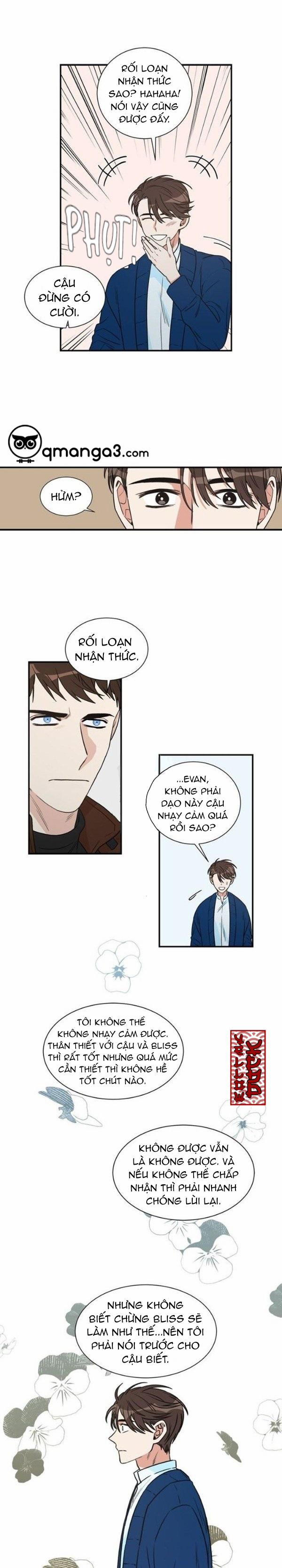 Mách Lẻo 9 trang 12