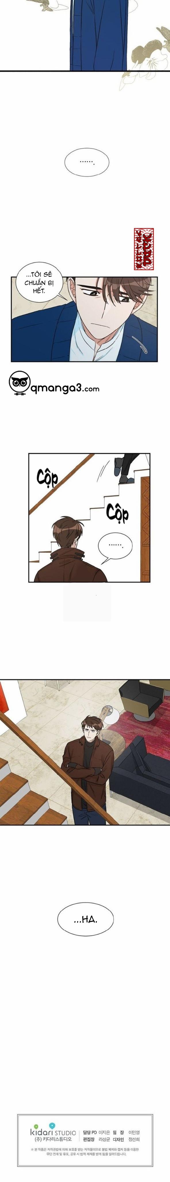 Mách Lẻo 9 trang 13