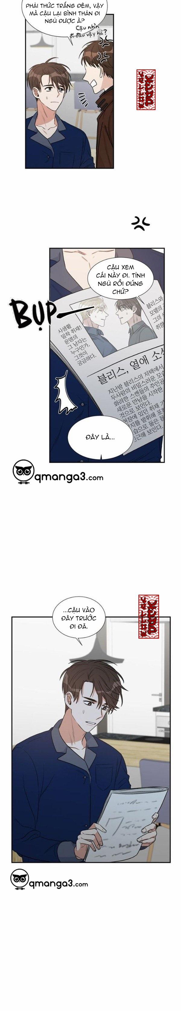 Mách Lẻo 9 trang 2