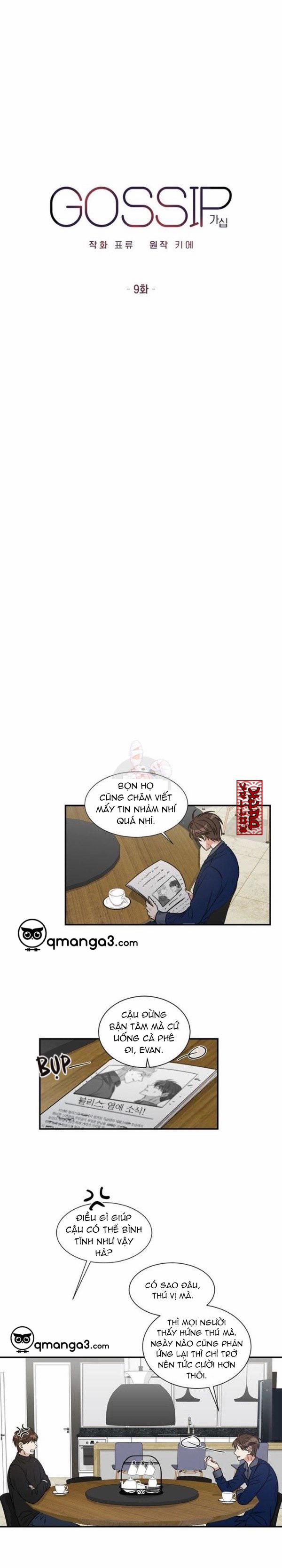 Mách Lẻo 9 trang 3