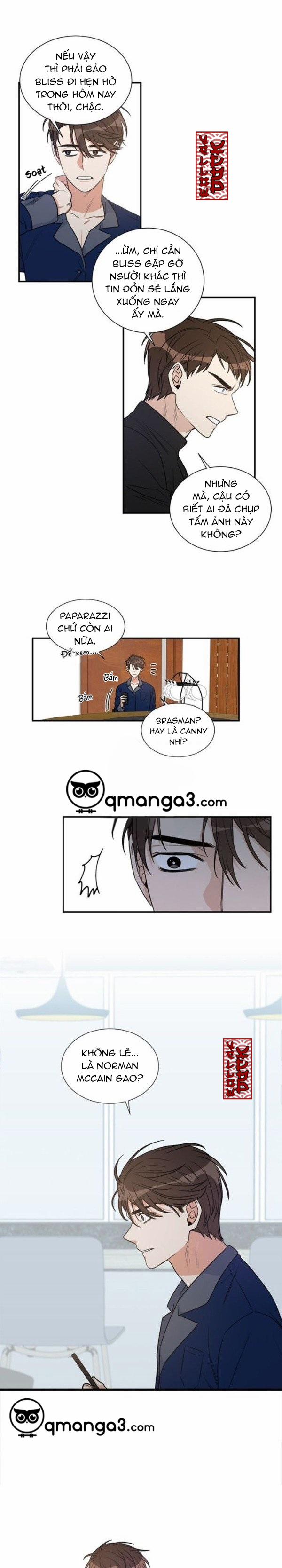 Mách Lẻo 9 trang 4