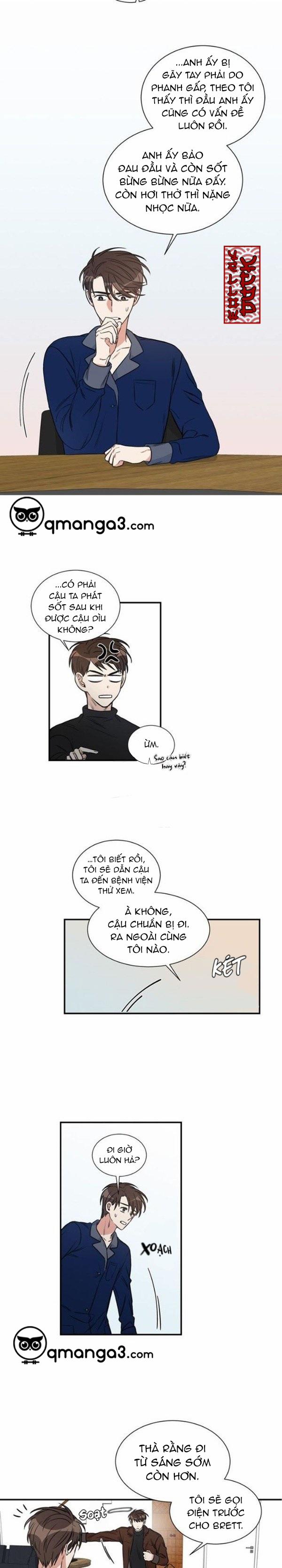 Mách Lẻo 9 trang 7