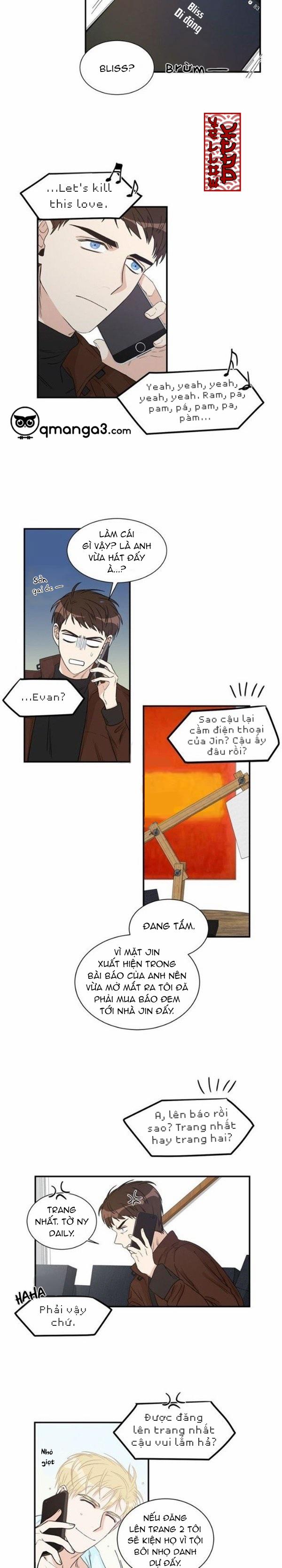 Mách Lẻo 9 trang 9