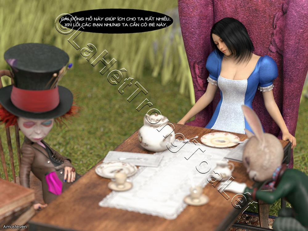 MAD ALYSS 1 trang 54