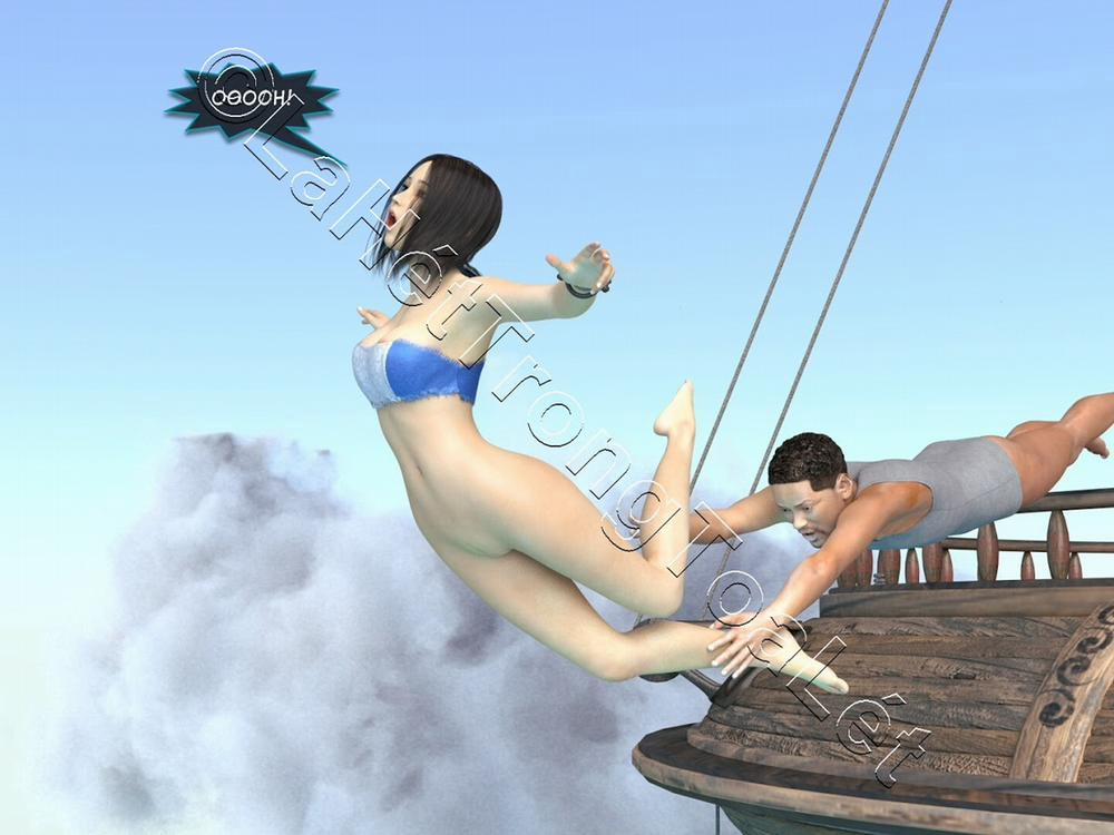 MAD ALYSS 3 trang 12