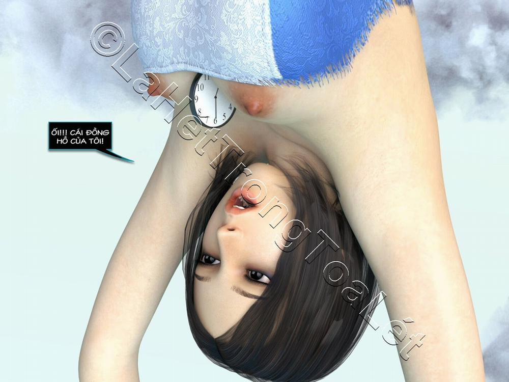 MAD ALYSS 3 trang 15