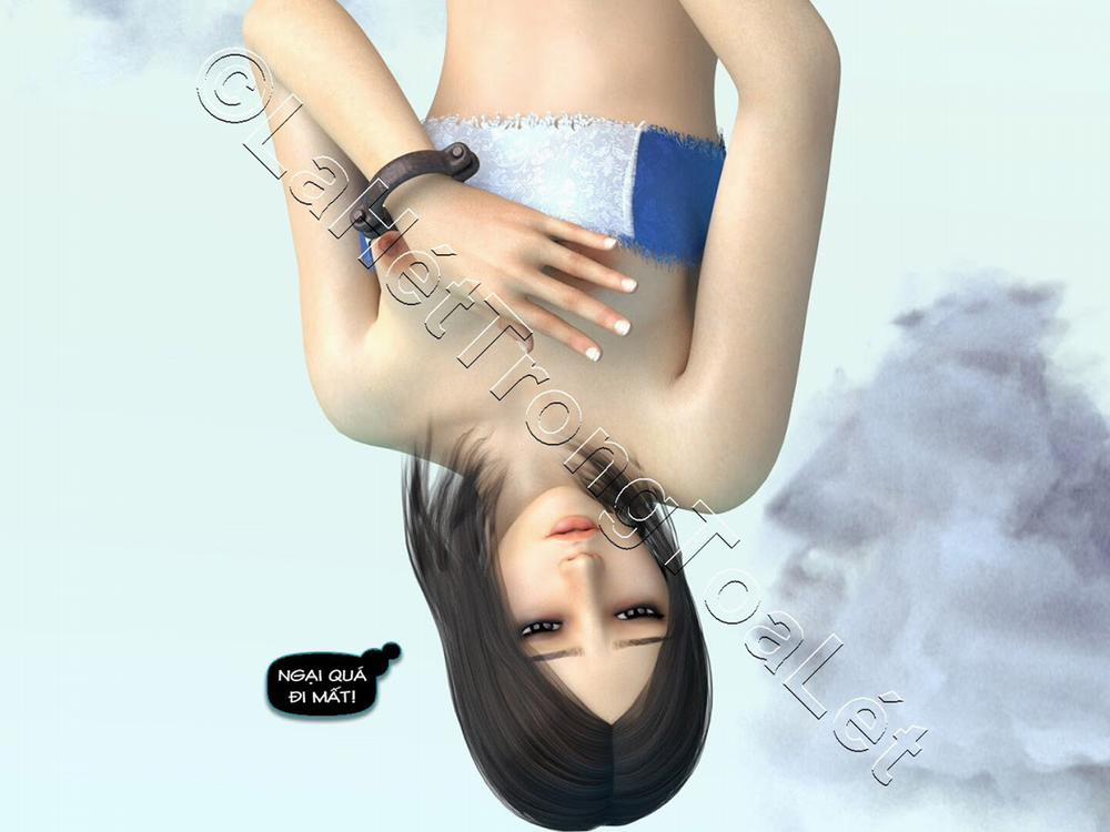 MAD ALYSS 3 trang 19