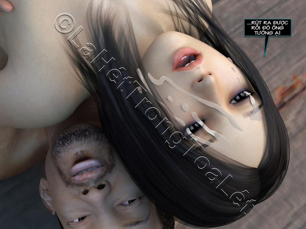 MAD ALYSS 3 trang 81