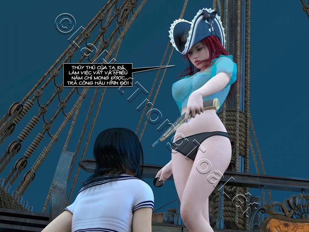 MAD ALYSS 4 trang 10