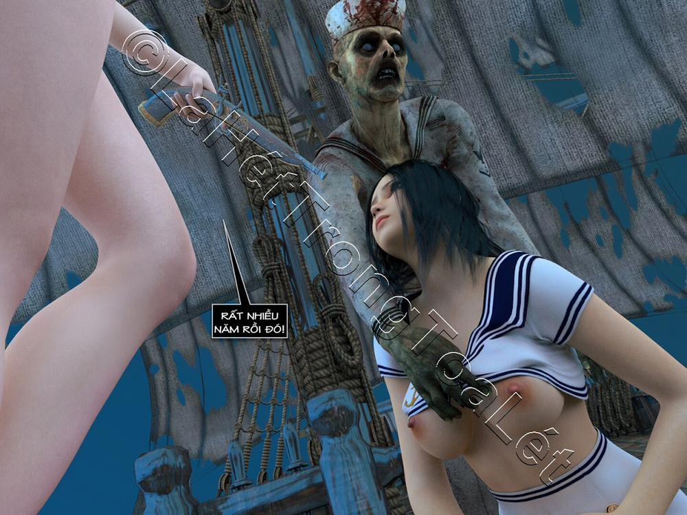 MAD ALYSS 4 trang 11