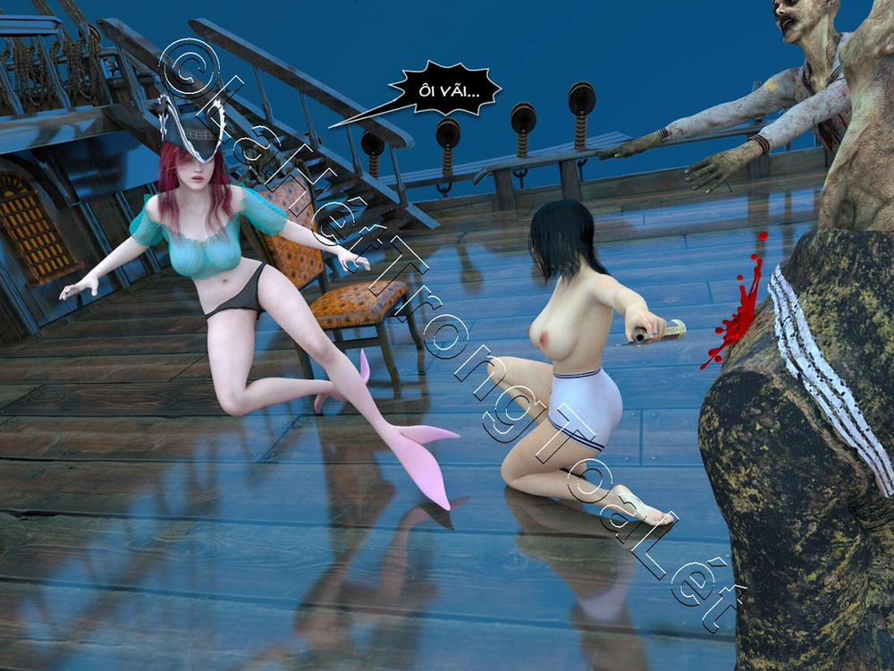 MAD ALYSS 4 trang 18