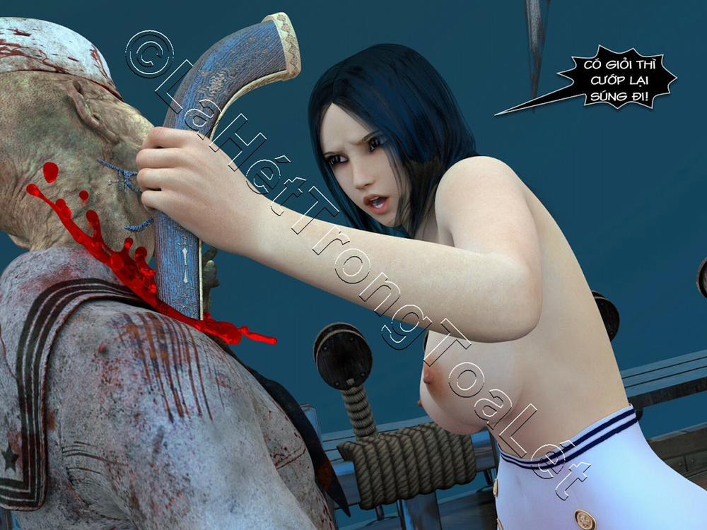 MAD ALYSS 4 trang 19