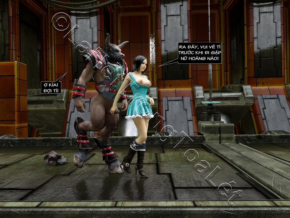 MAD ALYSS 5 trang 21