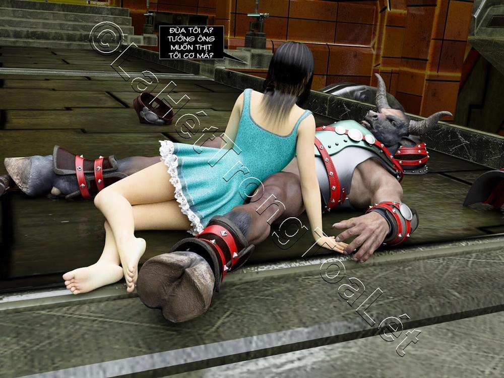 MAD ALYSS 5 trang 49