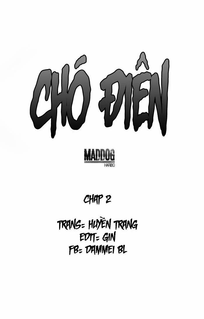 Mad Dog 2 trang 1