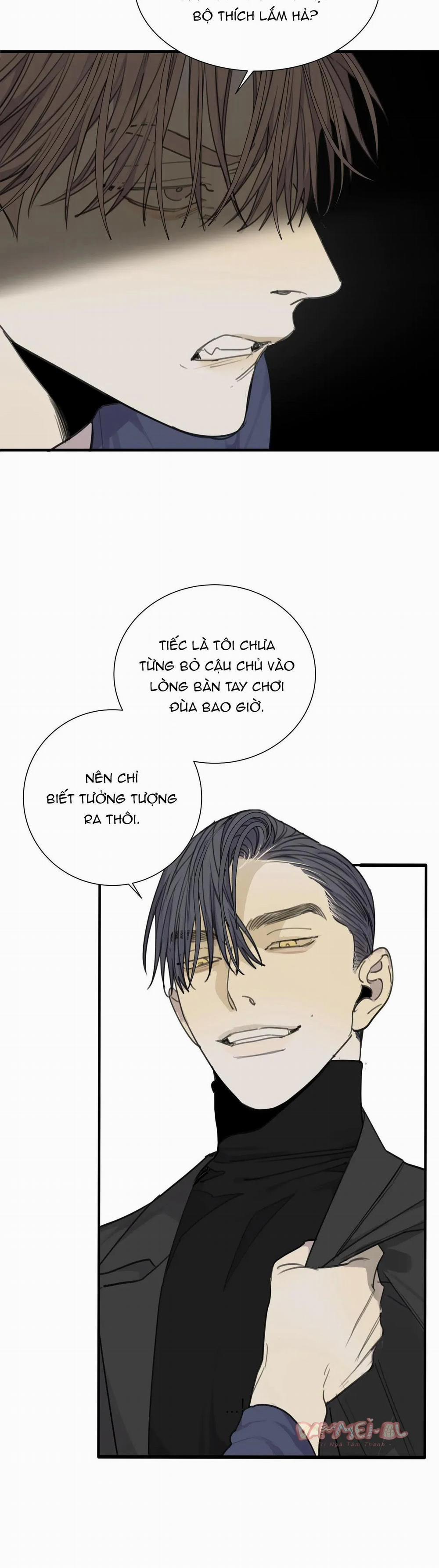 Mad Dog 41 trang 20