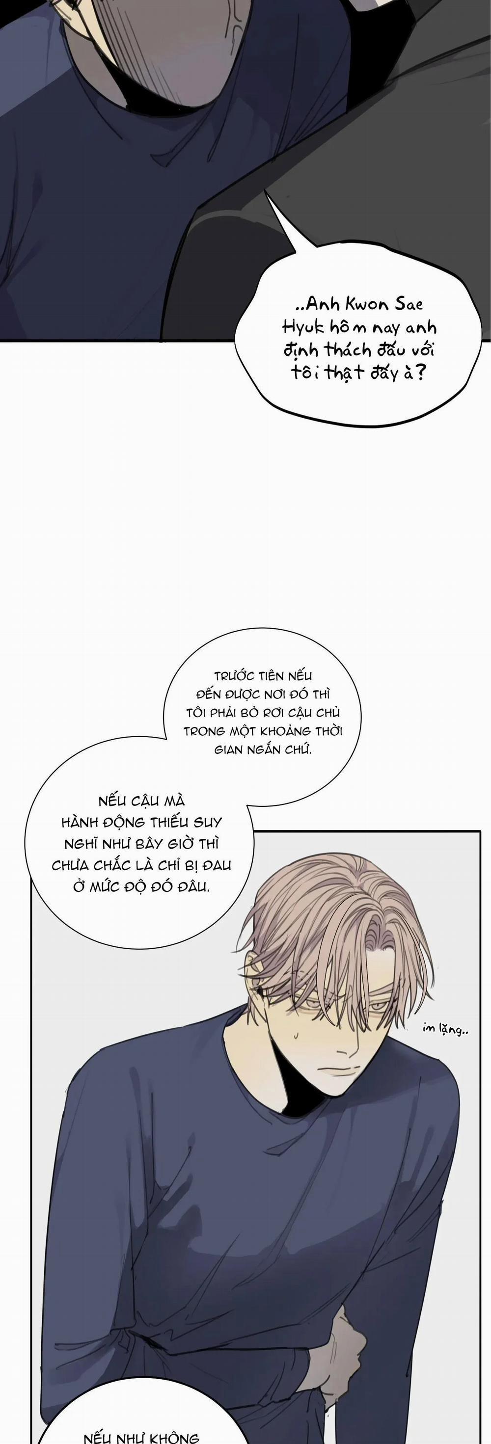 Mad Dog 41 trang 29