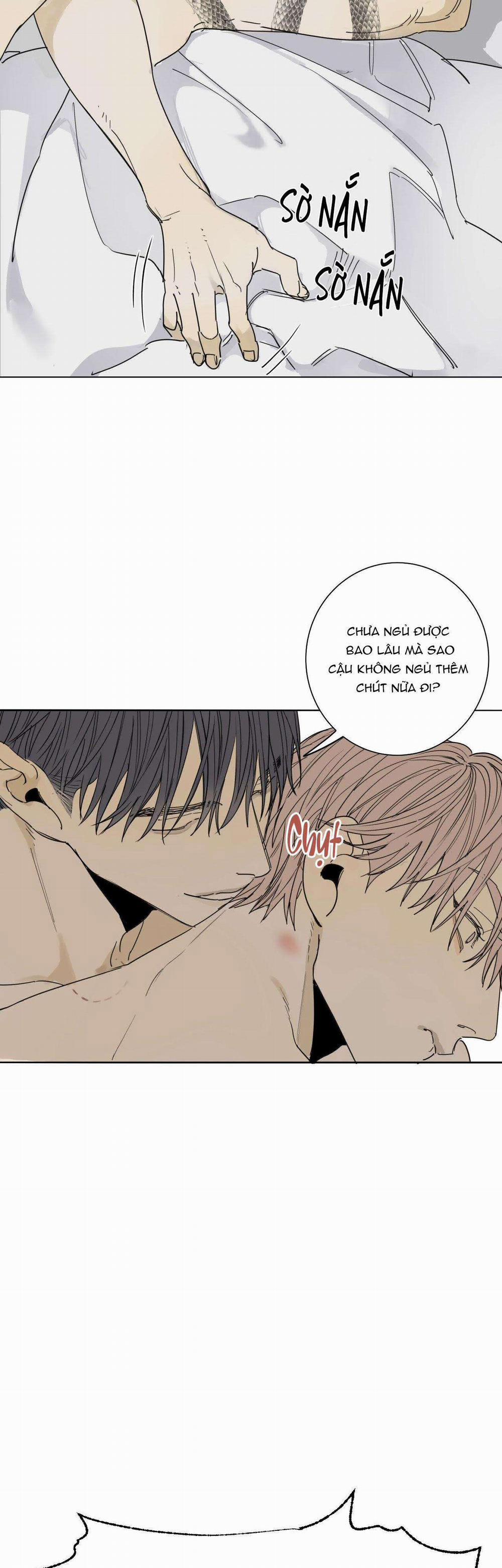 Mad Dog 55 trang 1