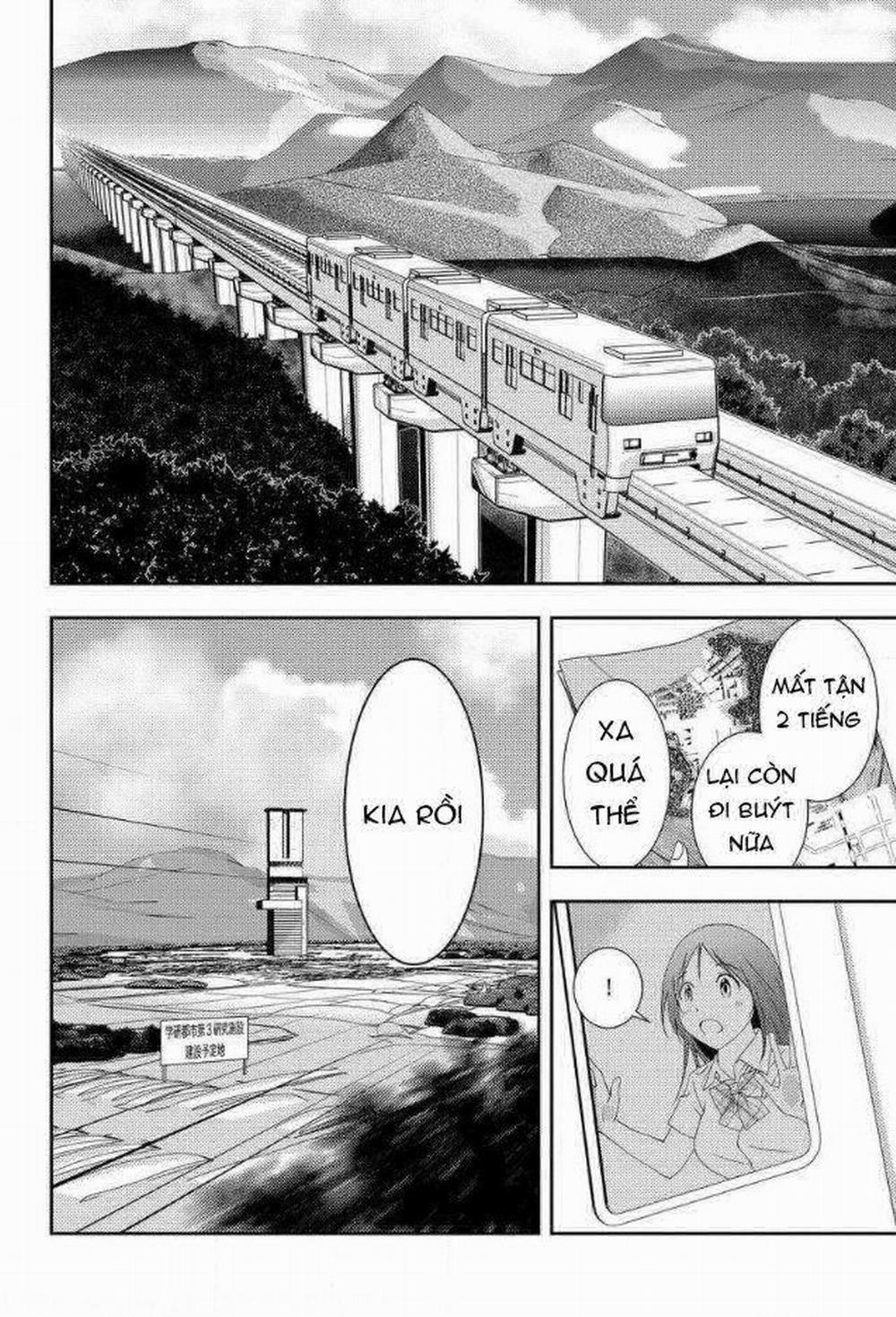 Mad Summer School 0 Người được chọn trang 22