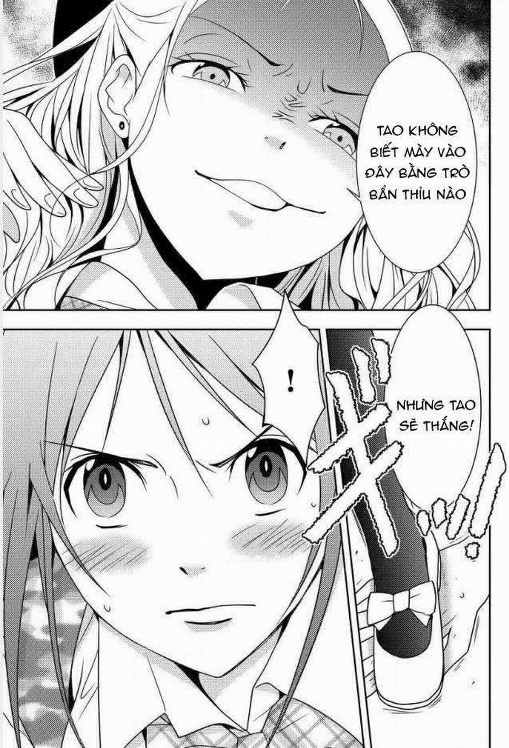 Mad Summer School 0 Người được chọn trang 29