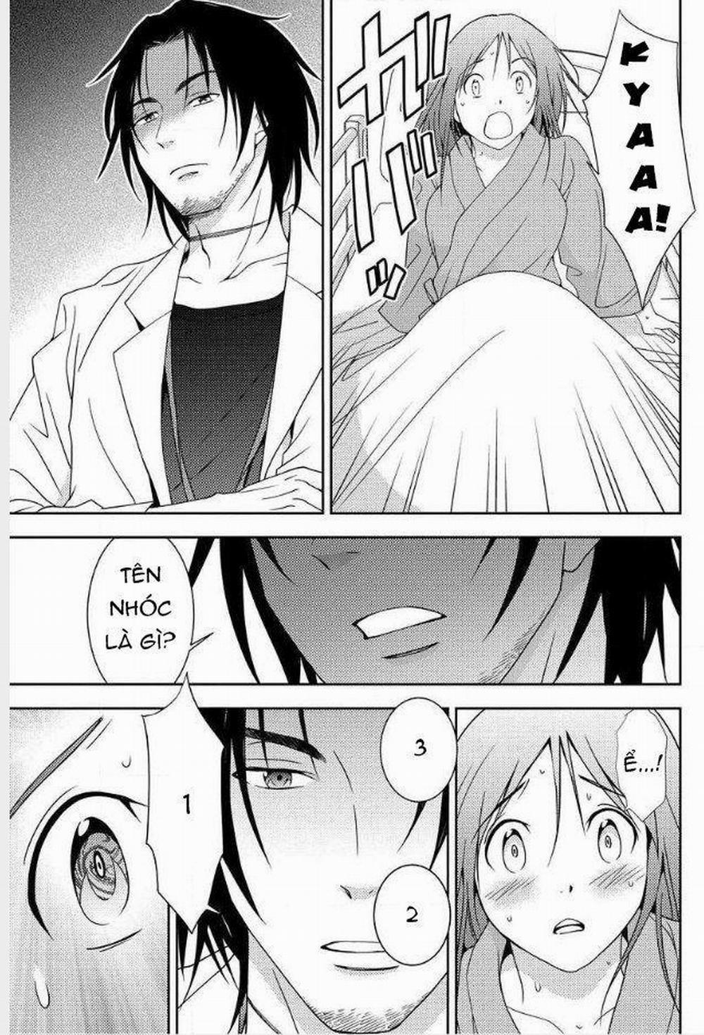 Mad Summer School 0 Người được chọn trang 3