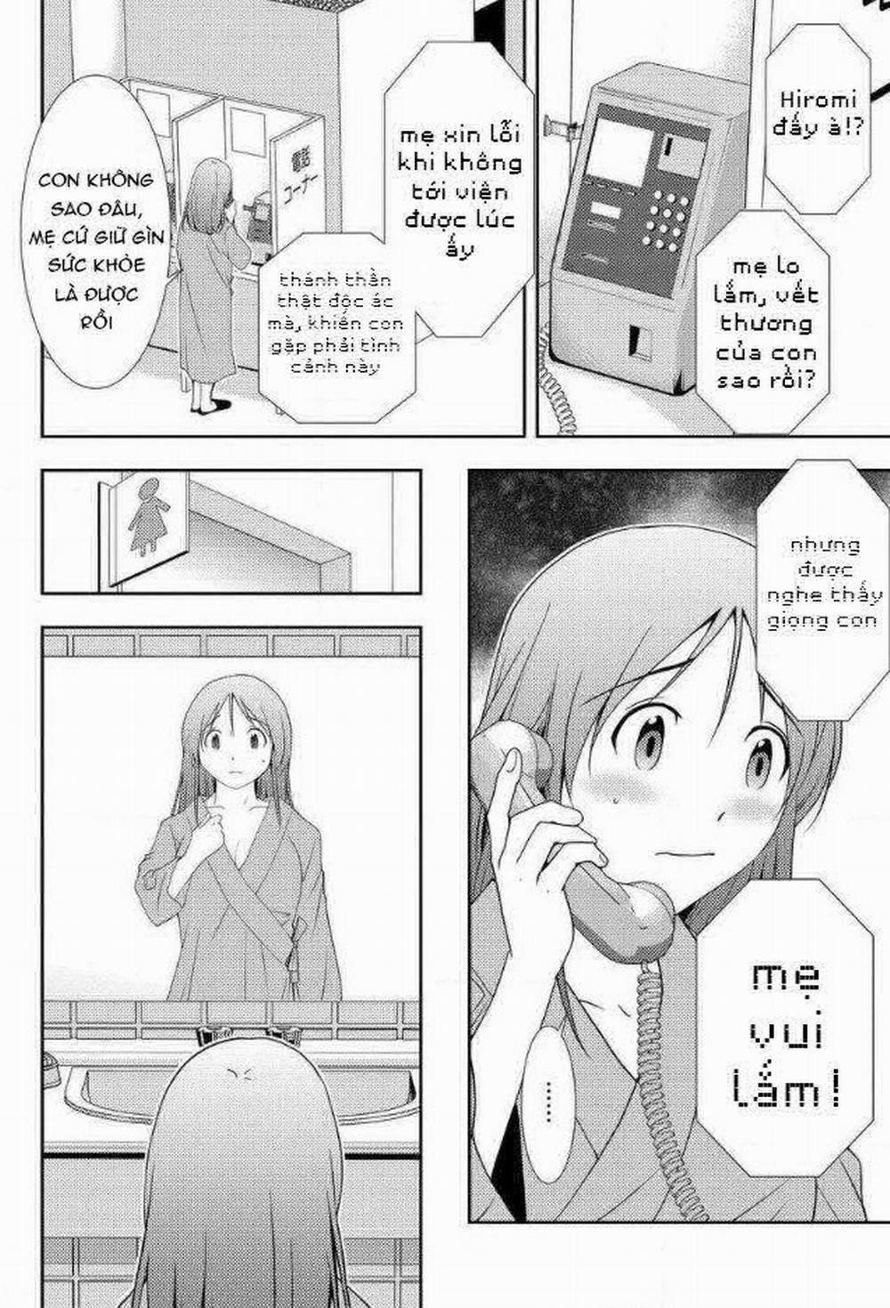 Mad Summer School 0 Người được chọn trang 6