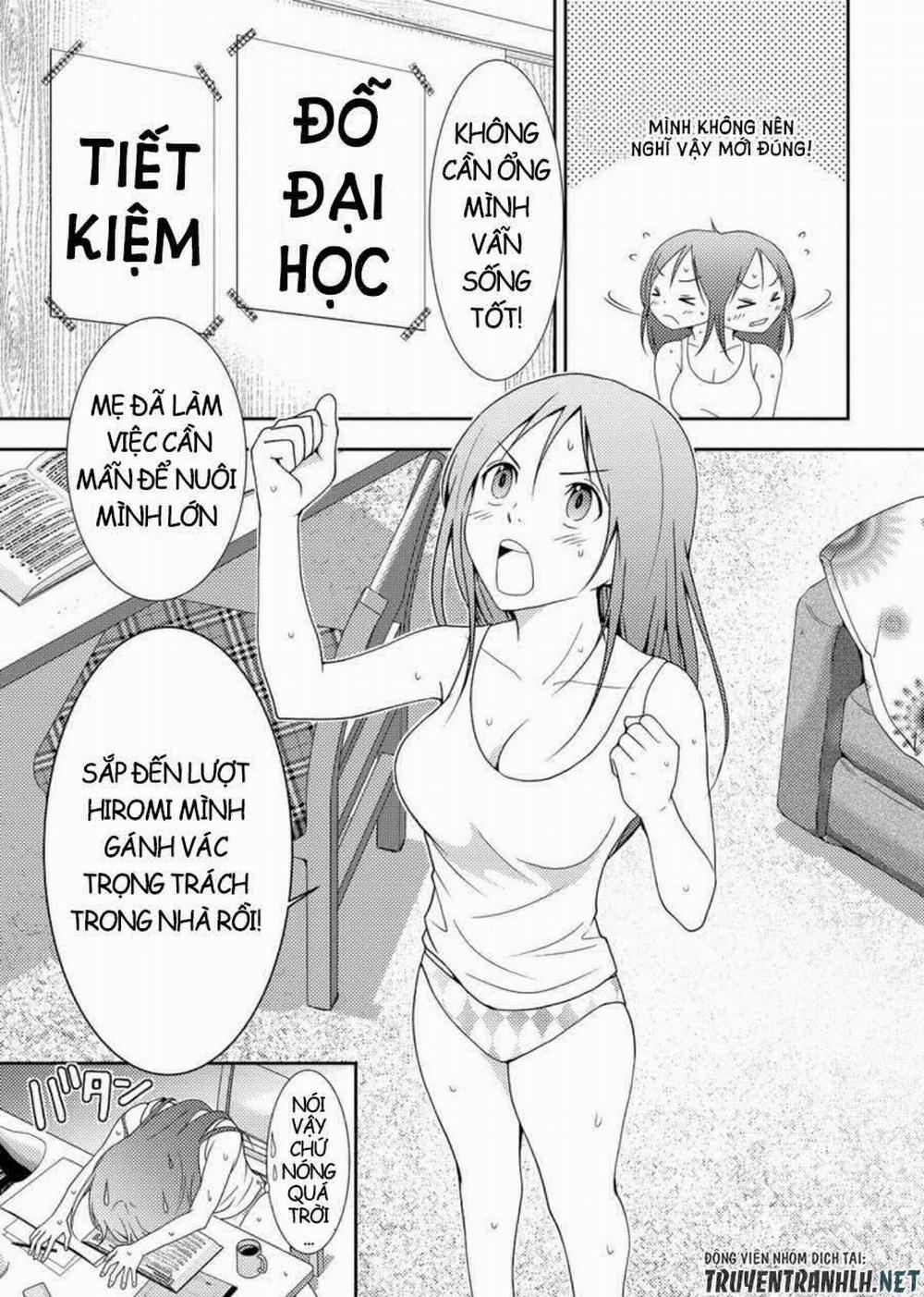 Mad Summer School 0 Trụ sở nghiên cứu trang 18