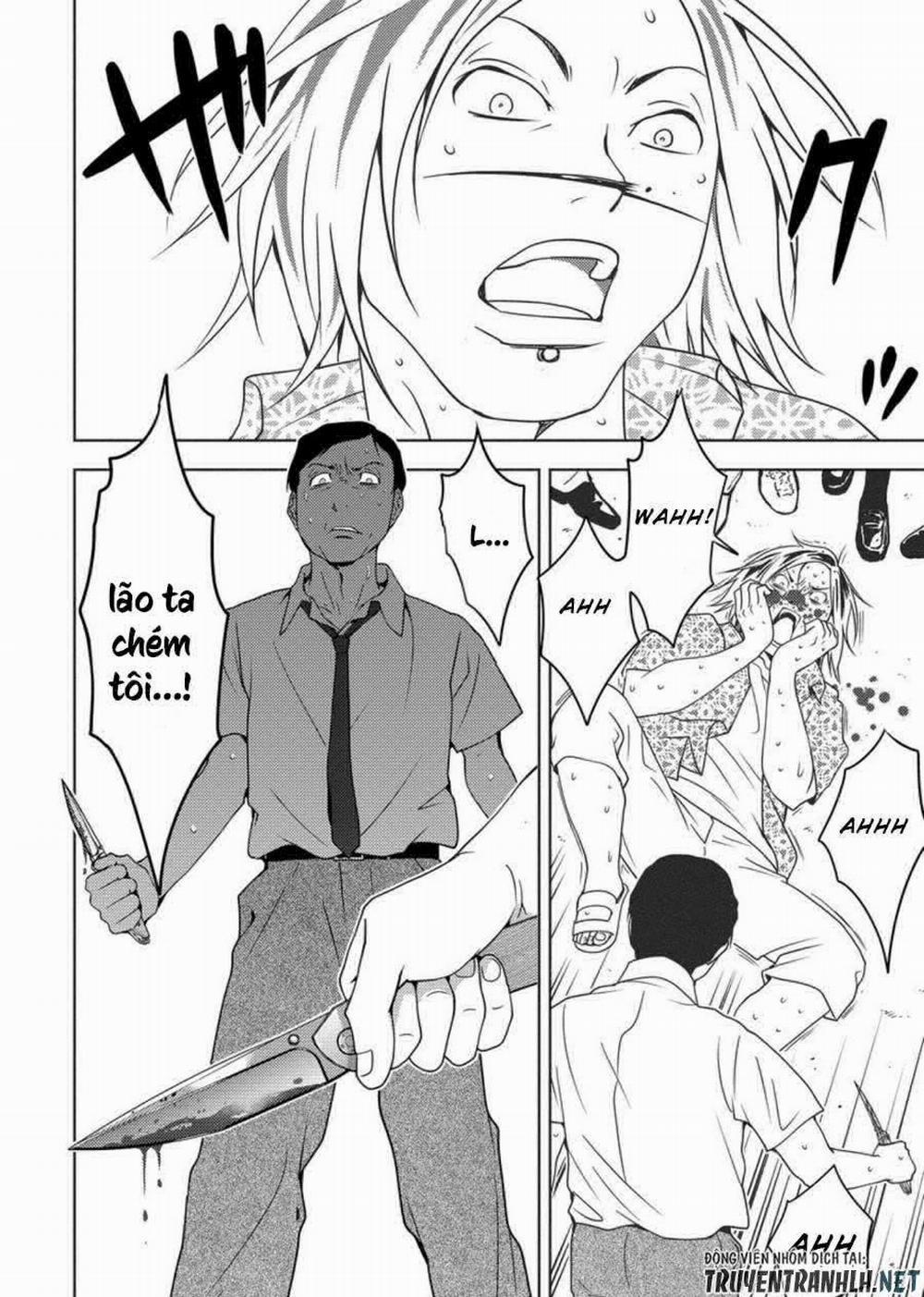 Mad Summer School 0 Trụ sở nghiên cứu trang 23