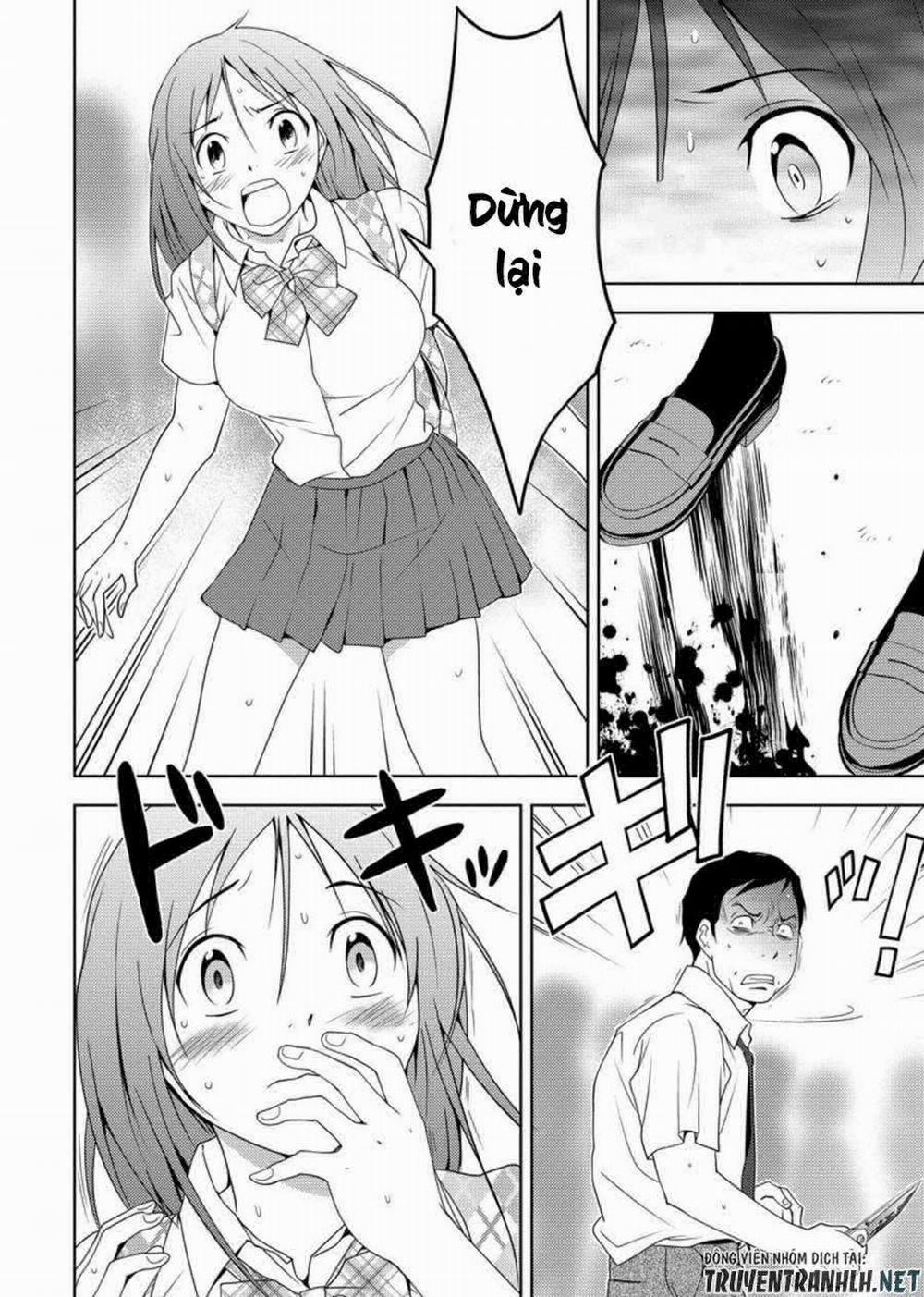 Mad Summer School 0 Trụ sở nghiên cứu trang 25