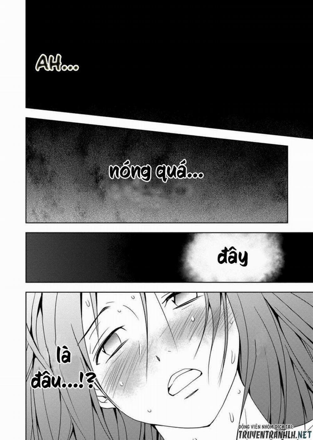 Mad Summer School 1: Trụ sở nghiên cứu trang 11