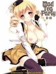 Đọc truyện tranh Mad Tea Party (Madoka Magica)