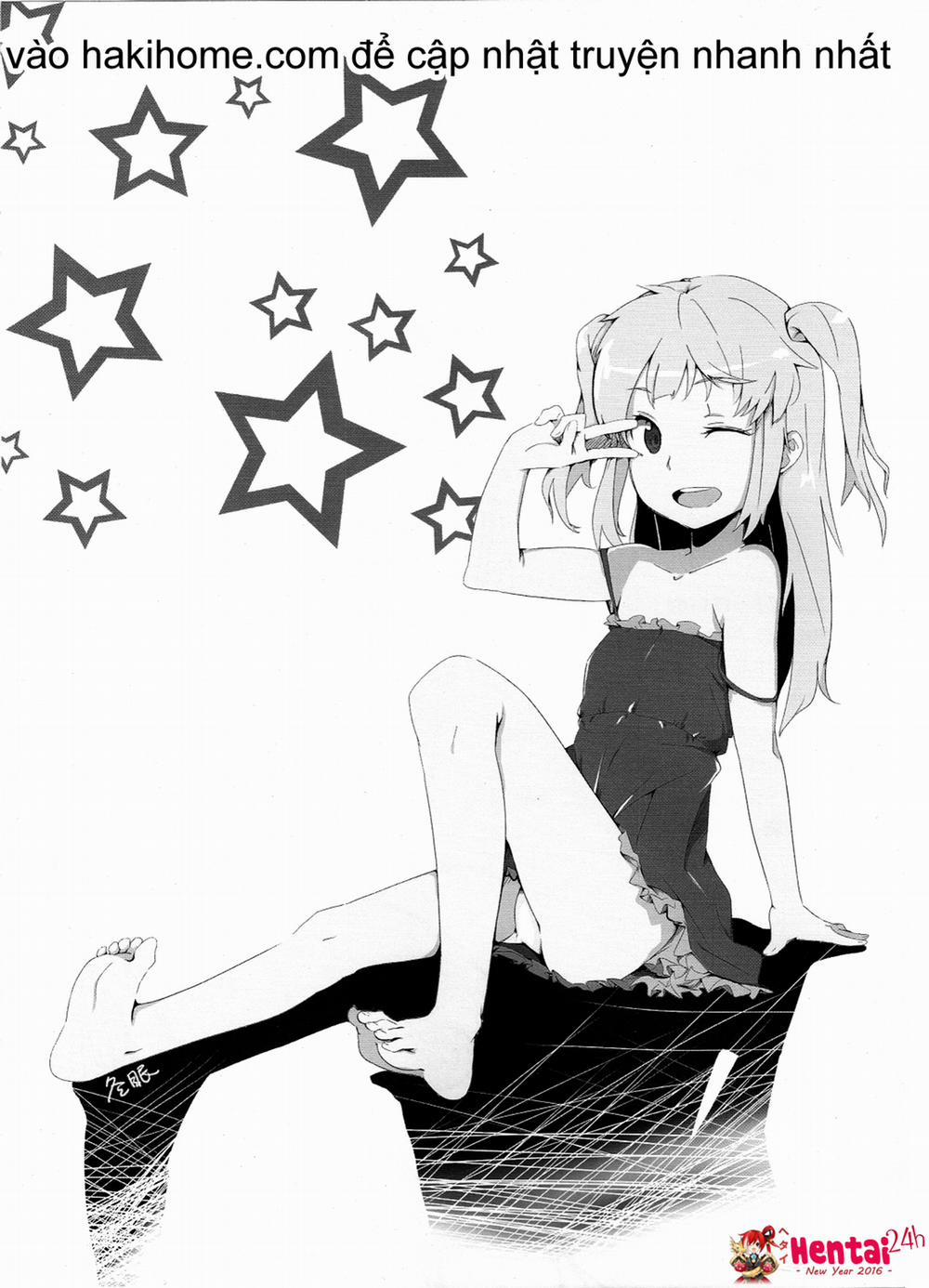 Mada Mada Dashiranai Koto No Takarabako (Pokemon) Oneshot trang 14