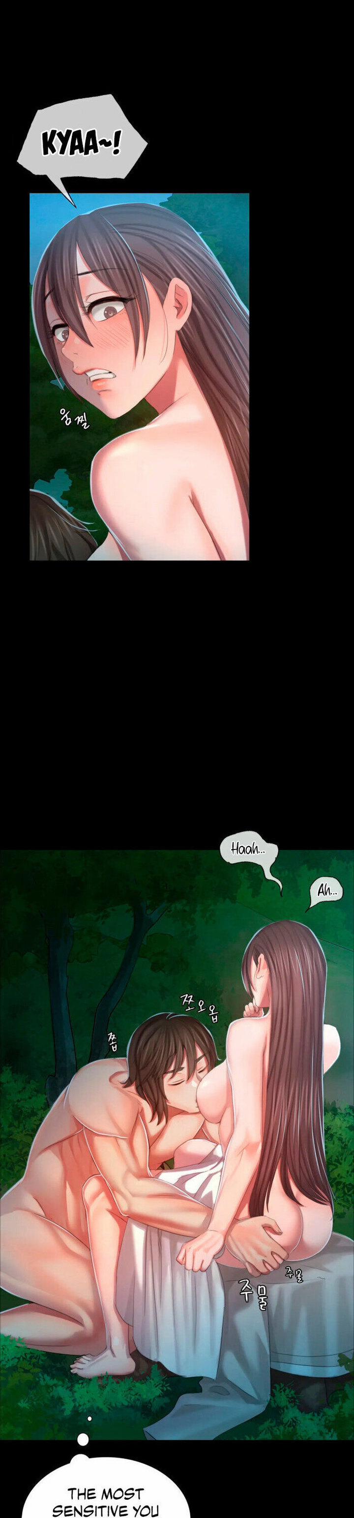 Madam Manhwa 10 trang 17