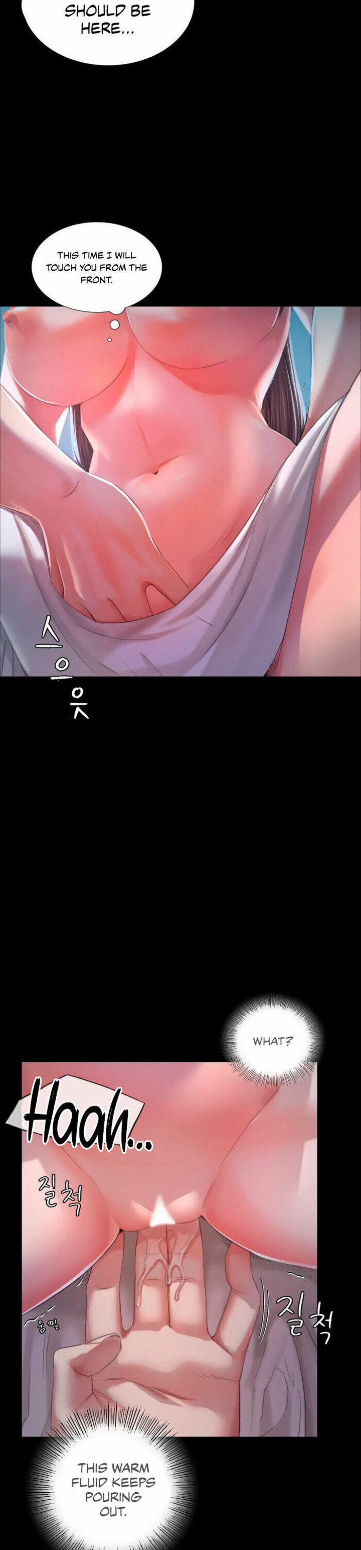 Madam Manhwa 10 trang 18