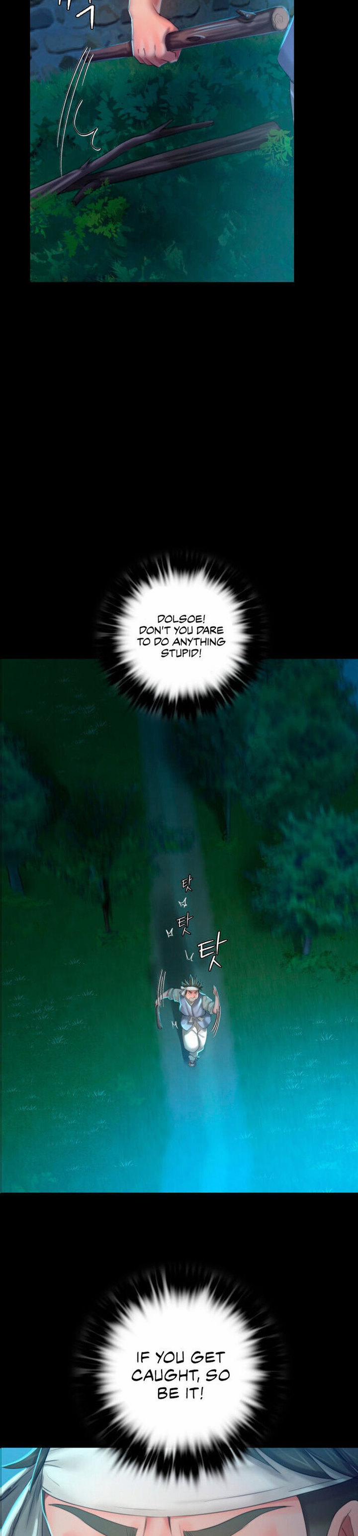 Madam Manhwa 10 trang 24