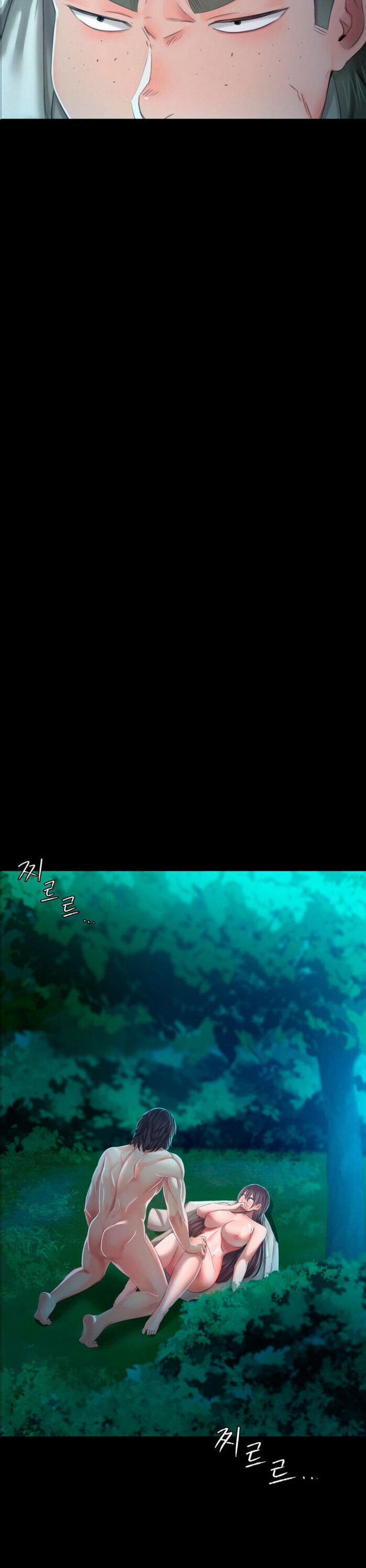 Madam Manhwa 10 trang 25