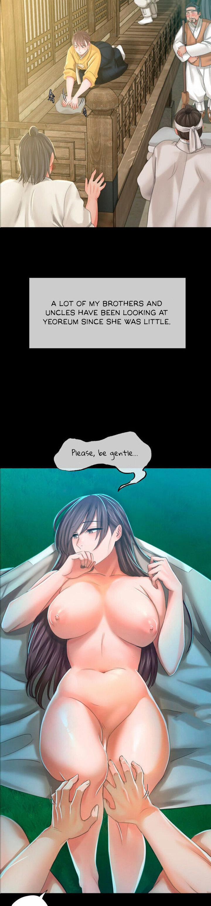 Madam Manhwa 10 trang 29