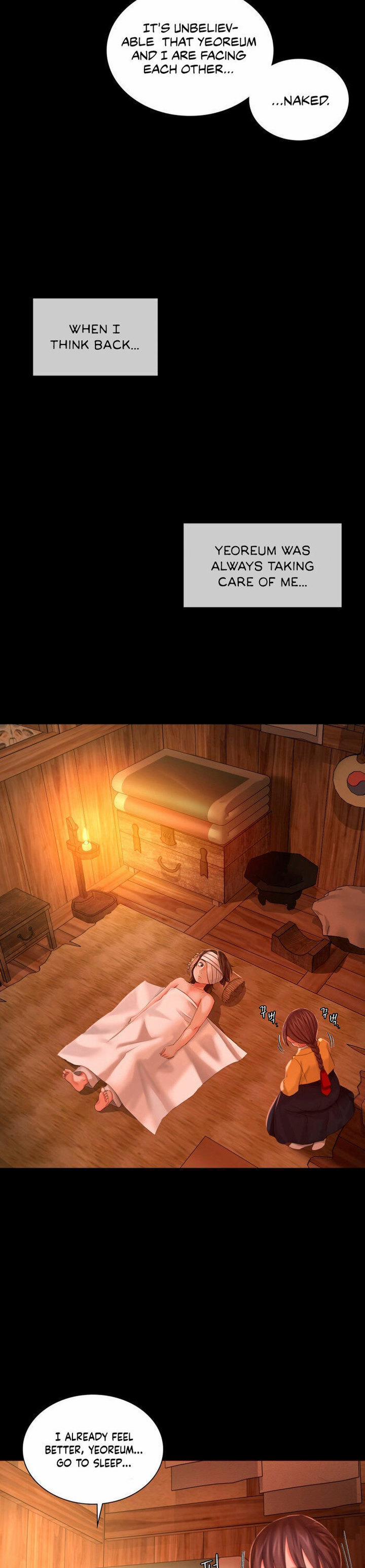 Madam Manhwa 10 trang 4