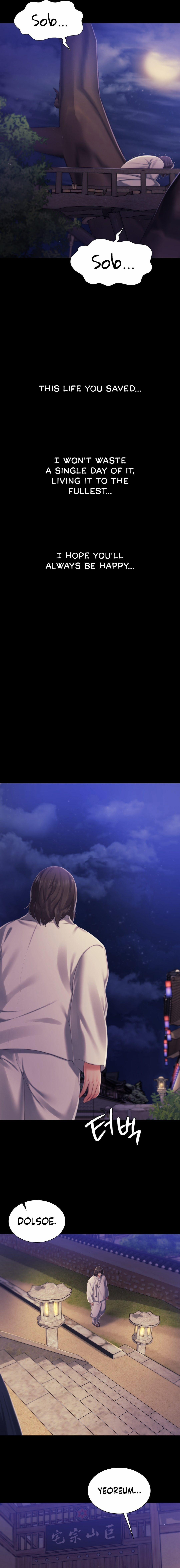 Madam Manhwa 100 trang 10