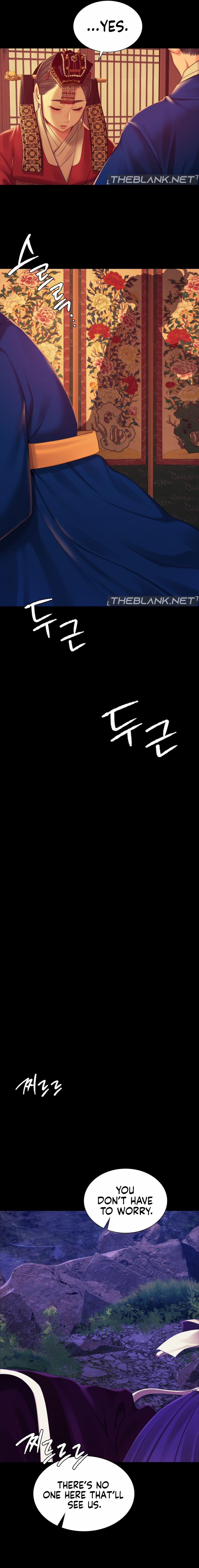 Madam Manhwa 100 trang 13