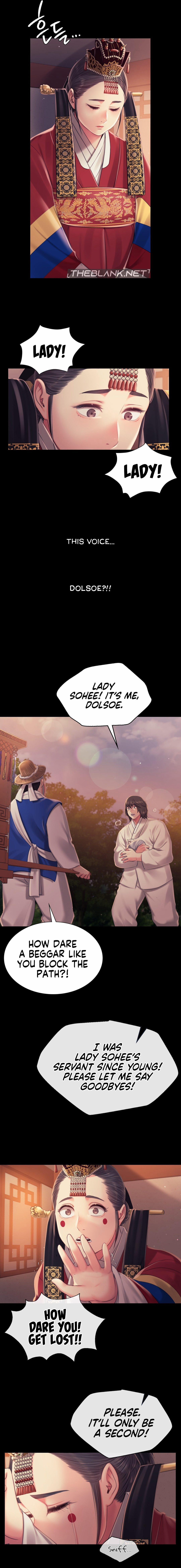 Madam Manhwa 100 trang 4