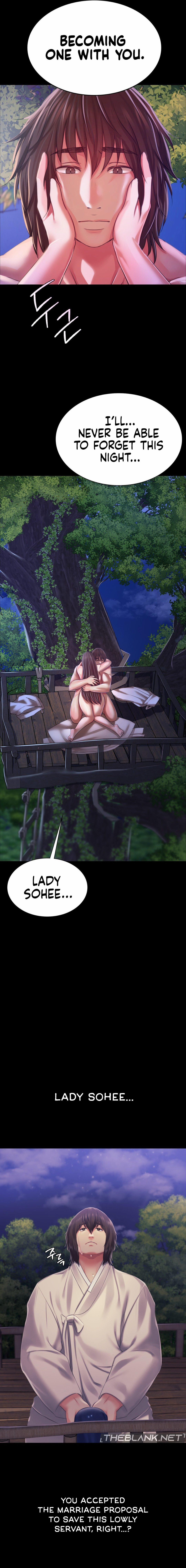 Madam Manhwa 100 trang 9