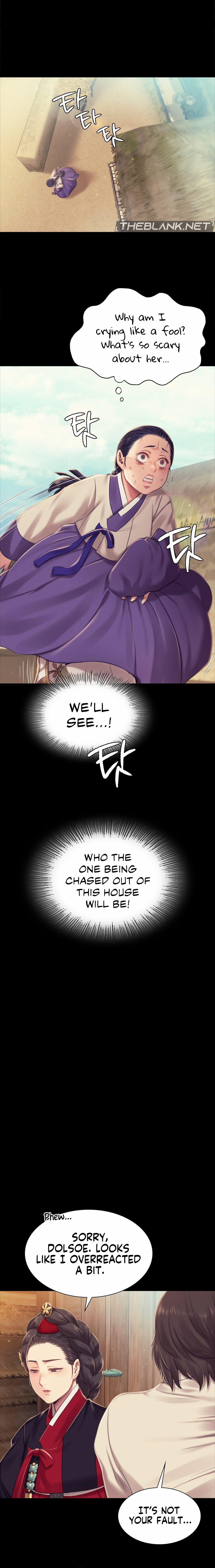 Madam Manhwa 101 trang 10