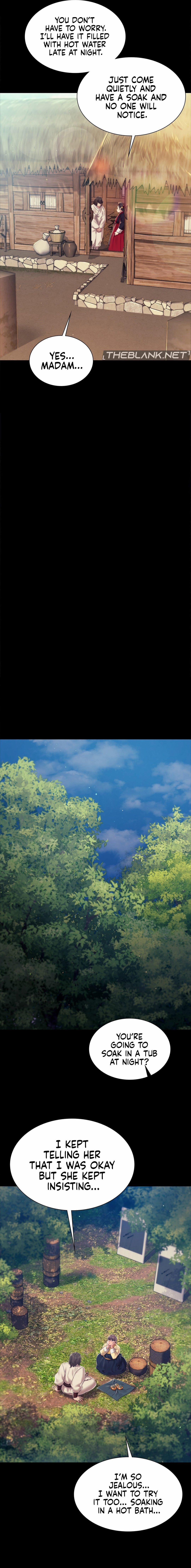 Madam Manhwa 101 trang 12