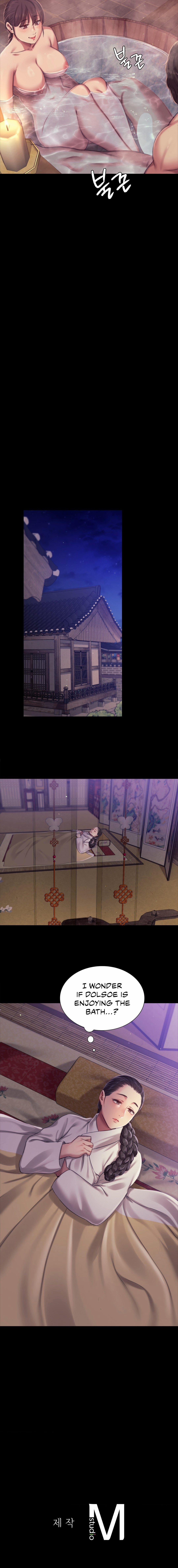 Madam Manhwa 101 trang 17