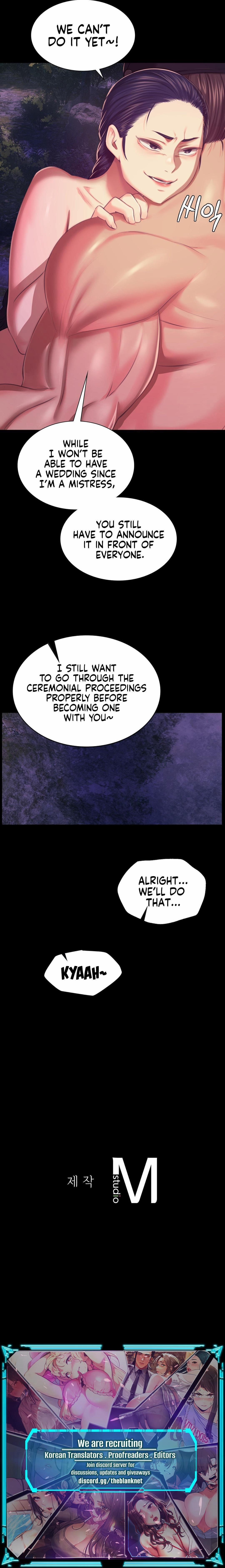 Madam Manhwa 101 trang 19