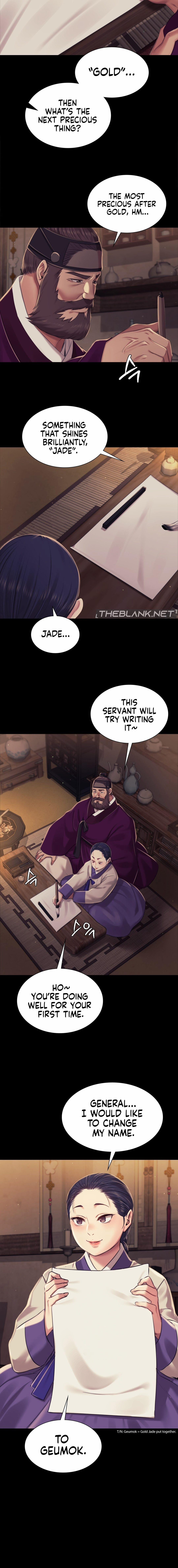 Madam Manhwa 102 trang 13