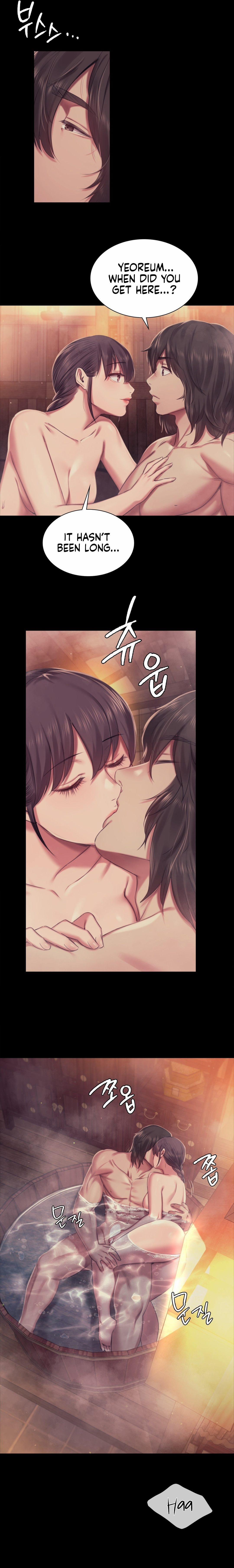 Madam Manhwa 102 trang 2